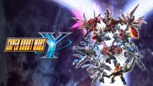 Super Robot Wars Y revela su fecha de lanzamiento con nuevos y emocionantes mechas