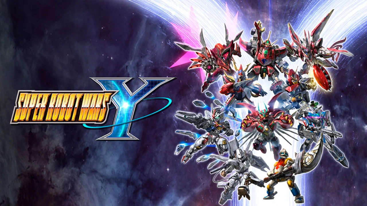 Super Robot Wars Y revela su fecha de lanzamiento con nuevos y emocionantes mechas