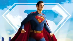 Superman libro precuela