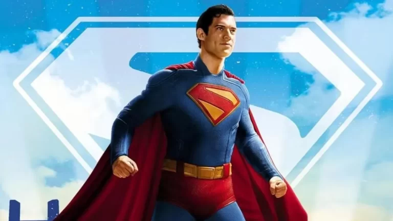 Superman libro precuela