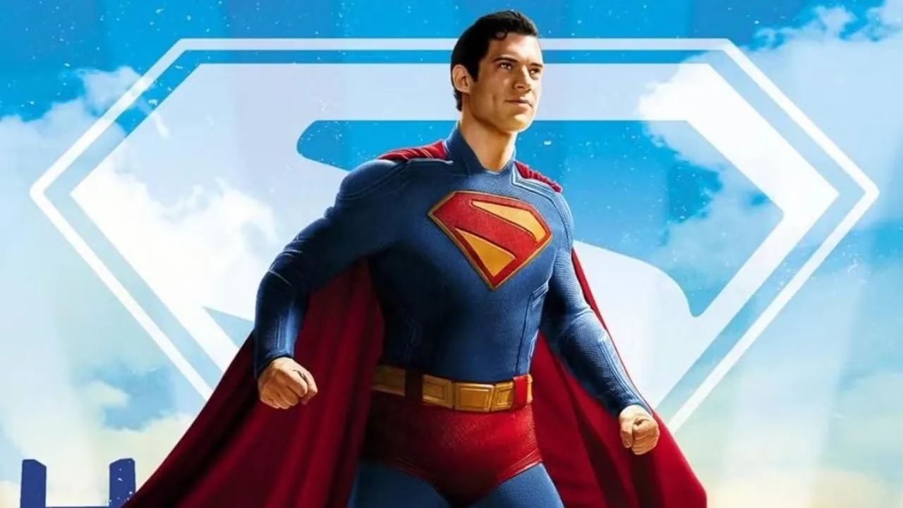 Superman libro precuela