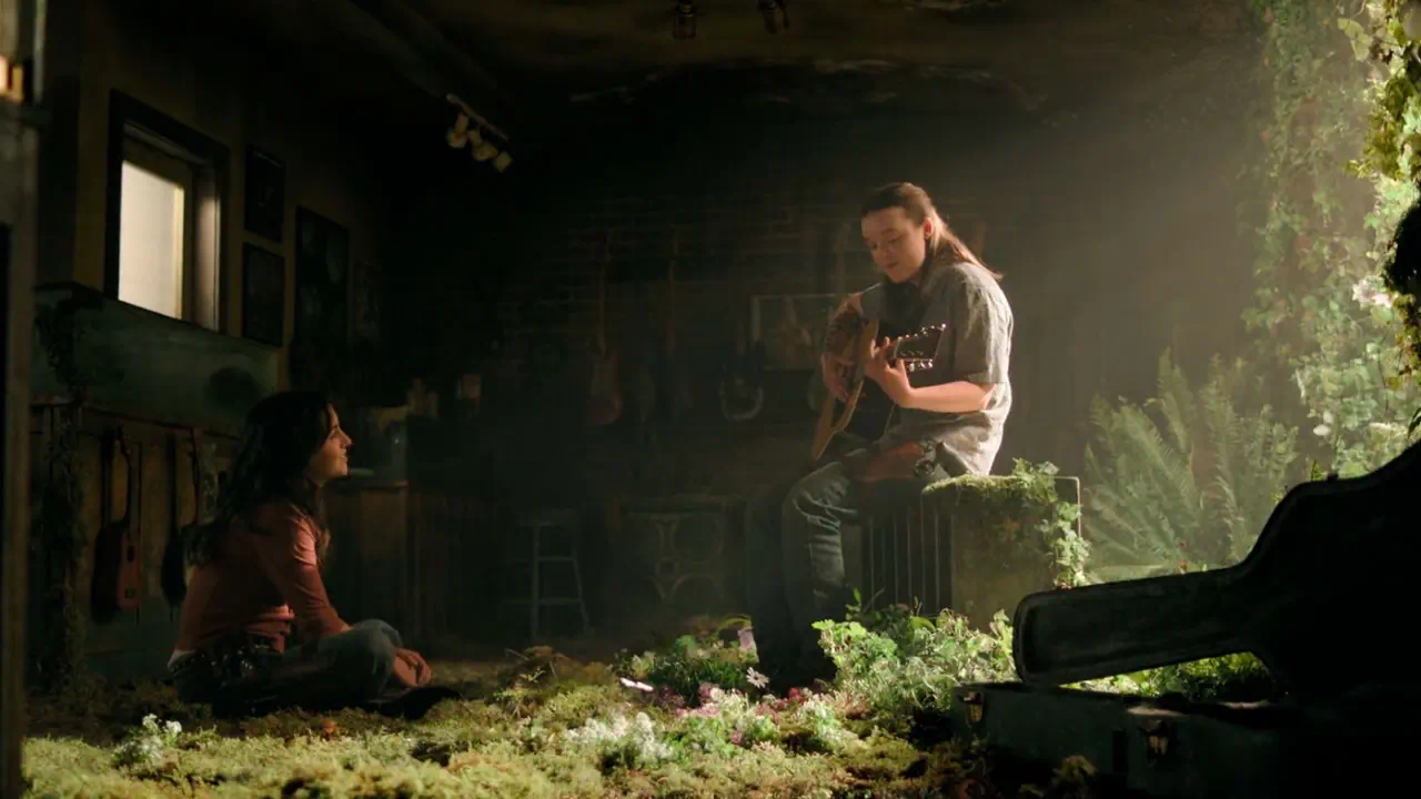 The Last of Us, segunda temporada nos prepara para la primera gran persecución