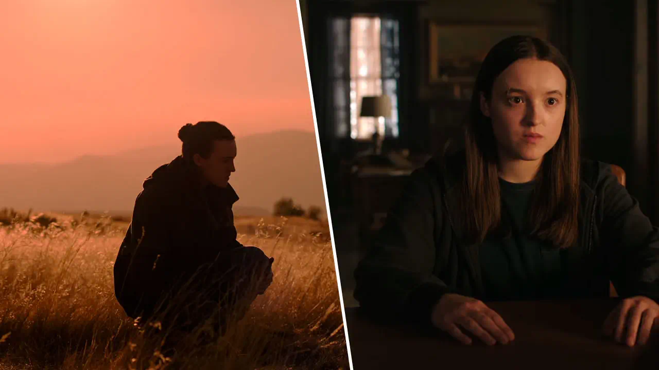 The Last of Us Temporada 2: Ellie ahora sabe su objetivo después del fatídico momento