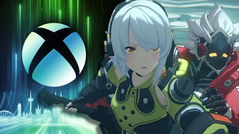 Zenless Zone Zero confirmado que llegará a Xbox Series X/S