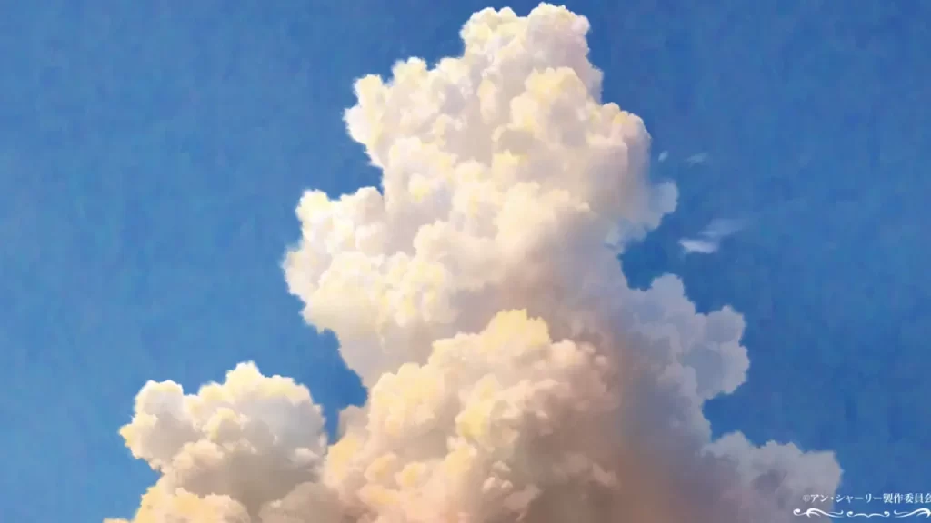 Anne Shirley capítulo 8 Anne ingresa a la academia de la reina con el puntaje más alto. 