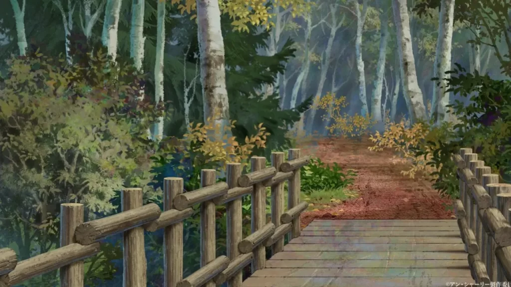 Anne Shirley conocerá a la señorita Stacy en el nuevo episodio.