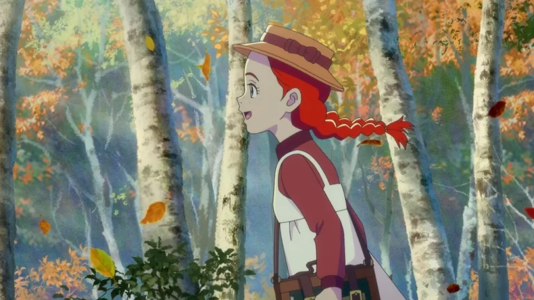 Anne Shirley es uno de los grandes éxitos de anime en Japón, y aquí te damos detalles.