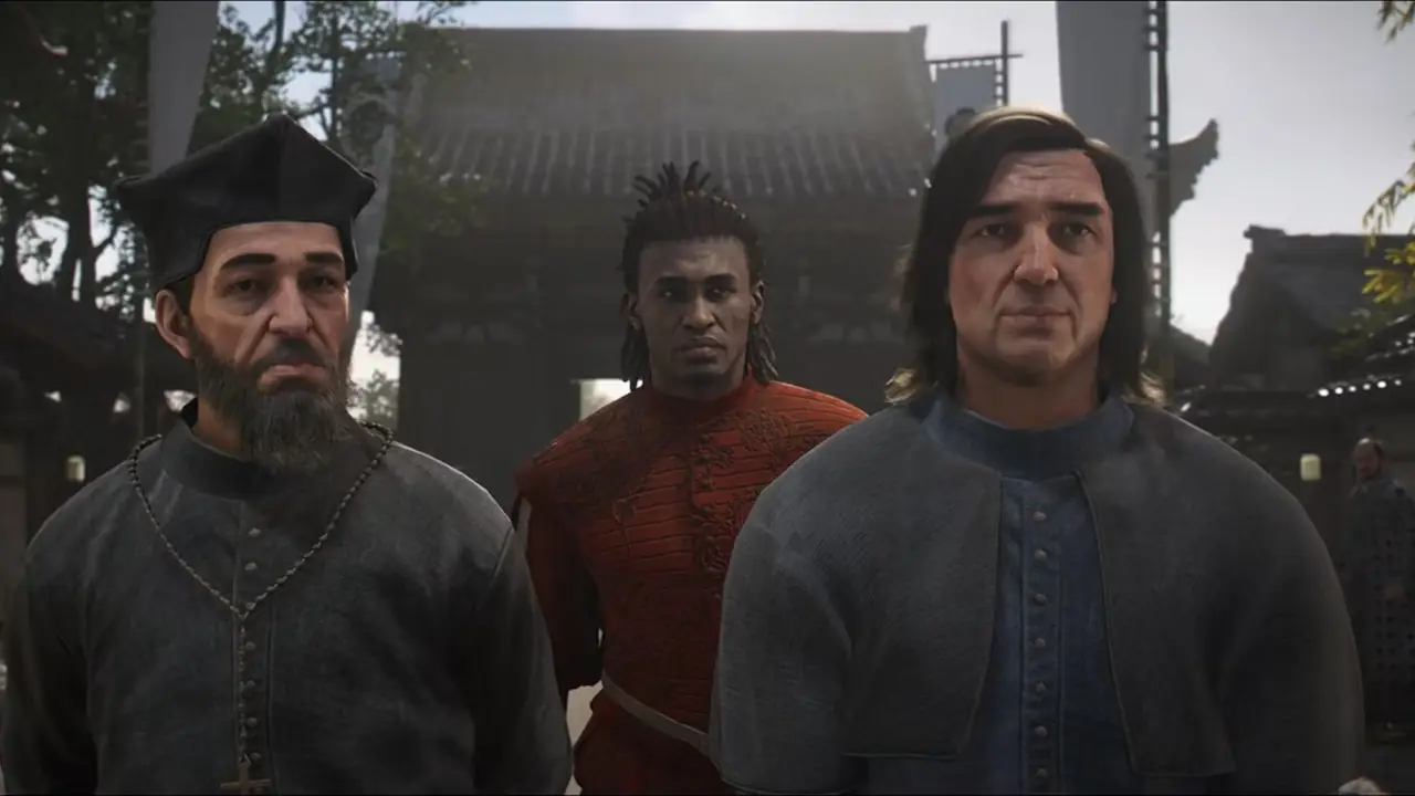 Assassin's Creed Shadows anuncia actualización con nueva misión y muchos arreglos