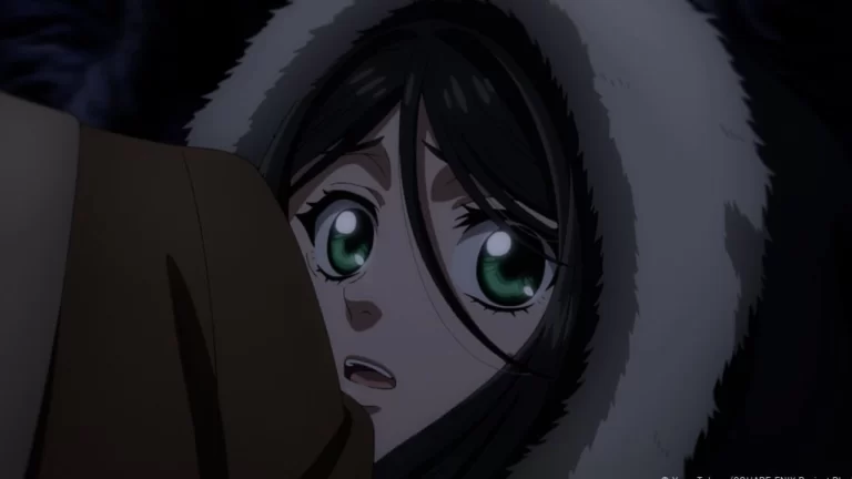 El nuevo capítulo de Black Butler nos muestra a Sullivan escapando junto a Ciel.