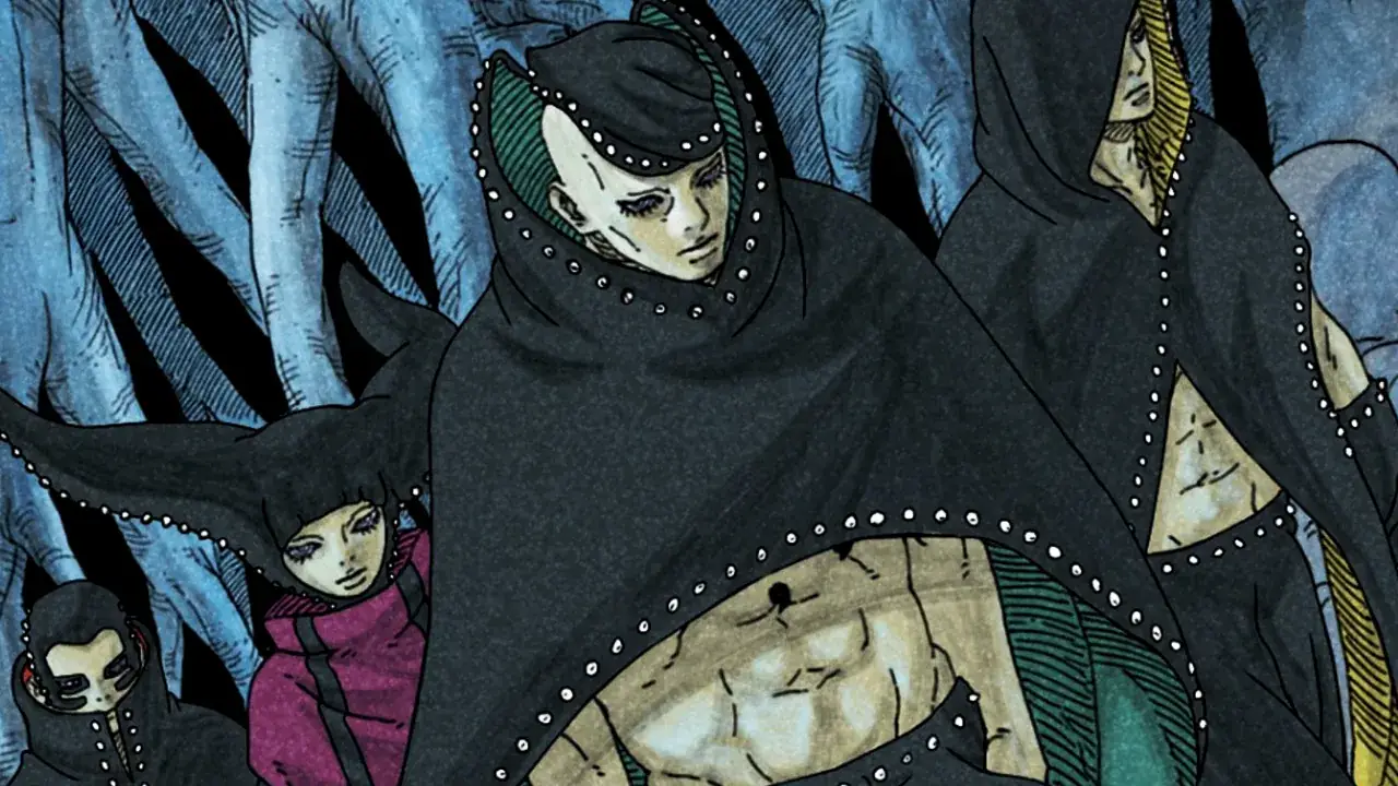 Boruto: Two Blue Vortex revela cuándo volverá este popular personaje