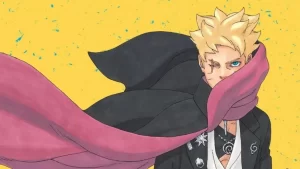 Boruto: Two Blue Vortex revela cuándo volverá este popular personaje