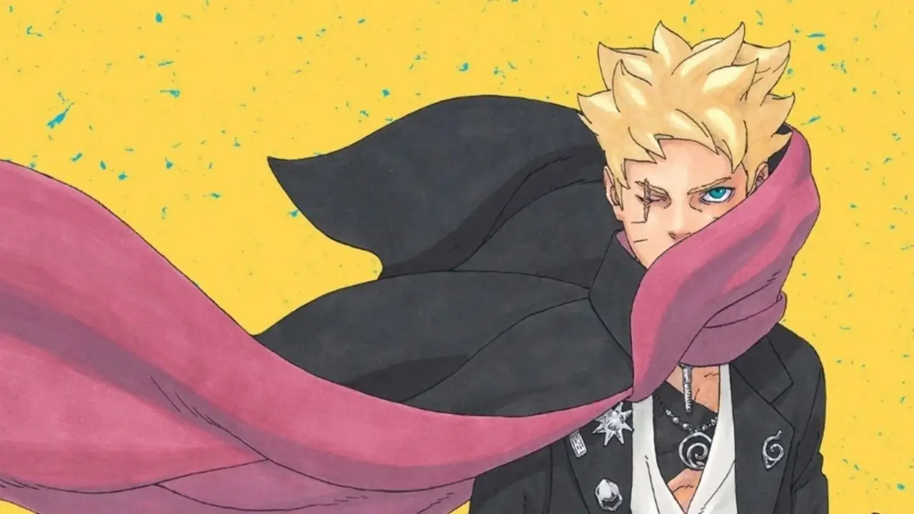Boruto: Two Blue Vortex revela cuándo volverá este popular personaje