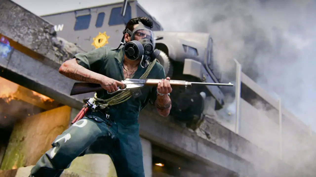 Call of Duty: Black Ops 6 estará gratis y te decimos cómo disfrutarlo