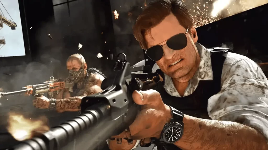 Call of Duty: Black Ops 6 estará gratis y te decimos cómo disfrutarlo