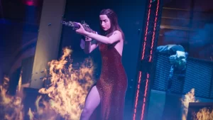 Call of Duty: Black Ops 6 presenta su Temporada 4 con una notable colaboración