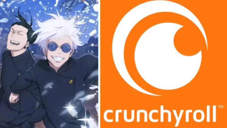 Crunchyroll: ¿Cuáles son las series que se pueden ver gratis durante el Ani-May?