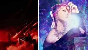 Los Crunchyroll Awards se celebrarán con la voz de LiSA y Creppy Nuts.