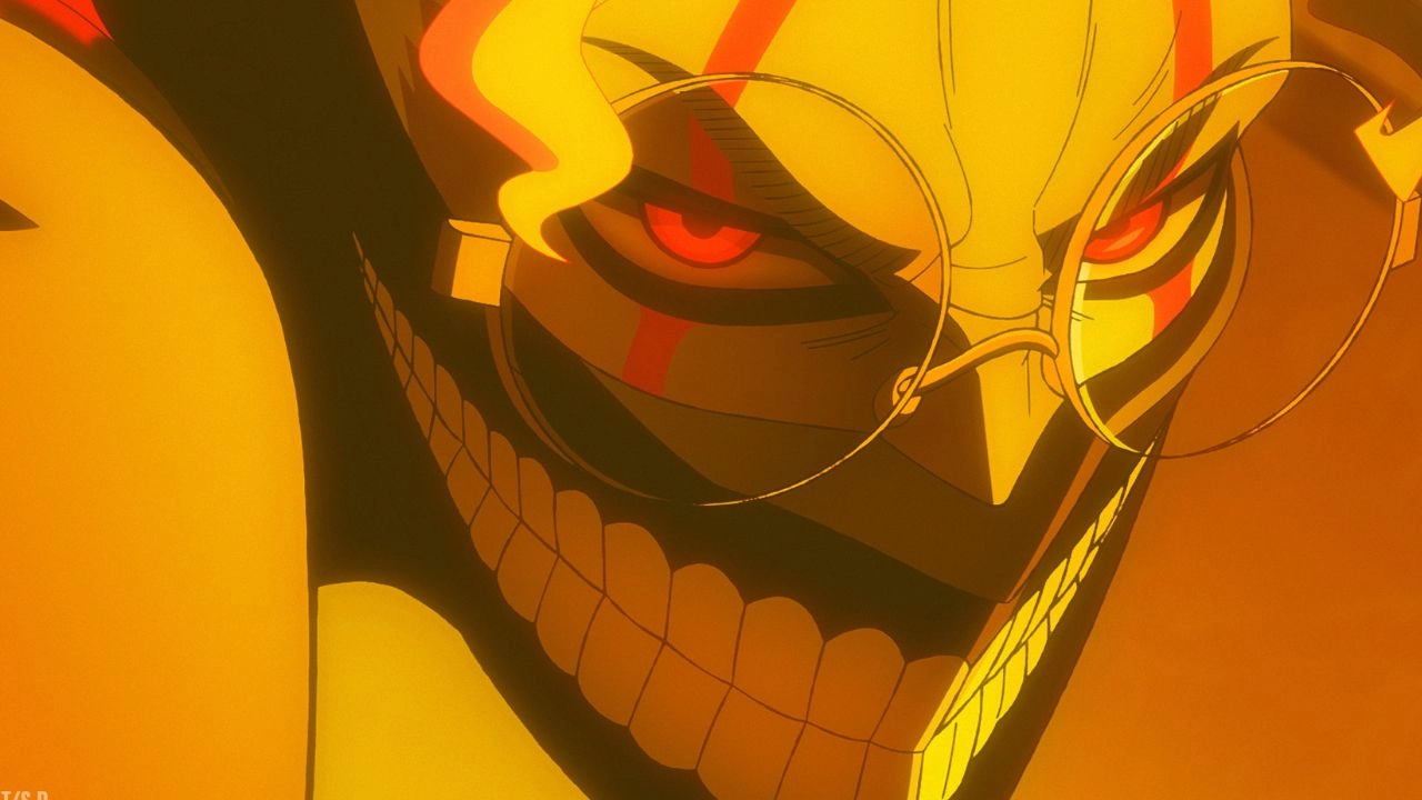 El filme de Evil Eye, la apertura de la segunda parte de la primera temporada de Dan Da Dan sí llegará a los cines de México.