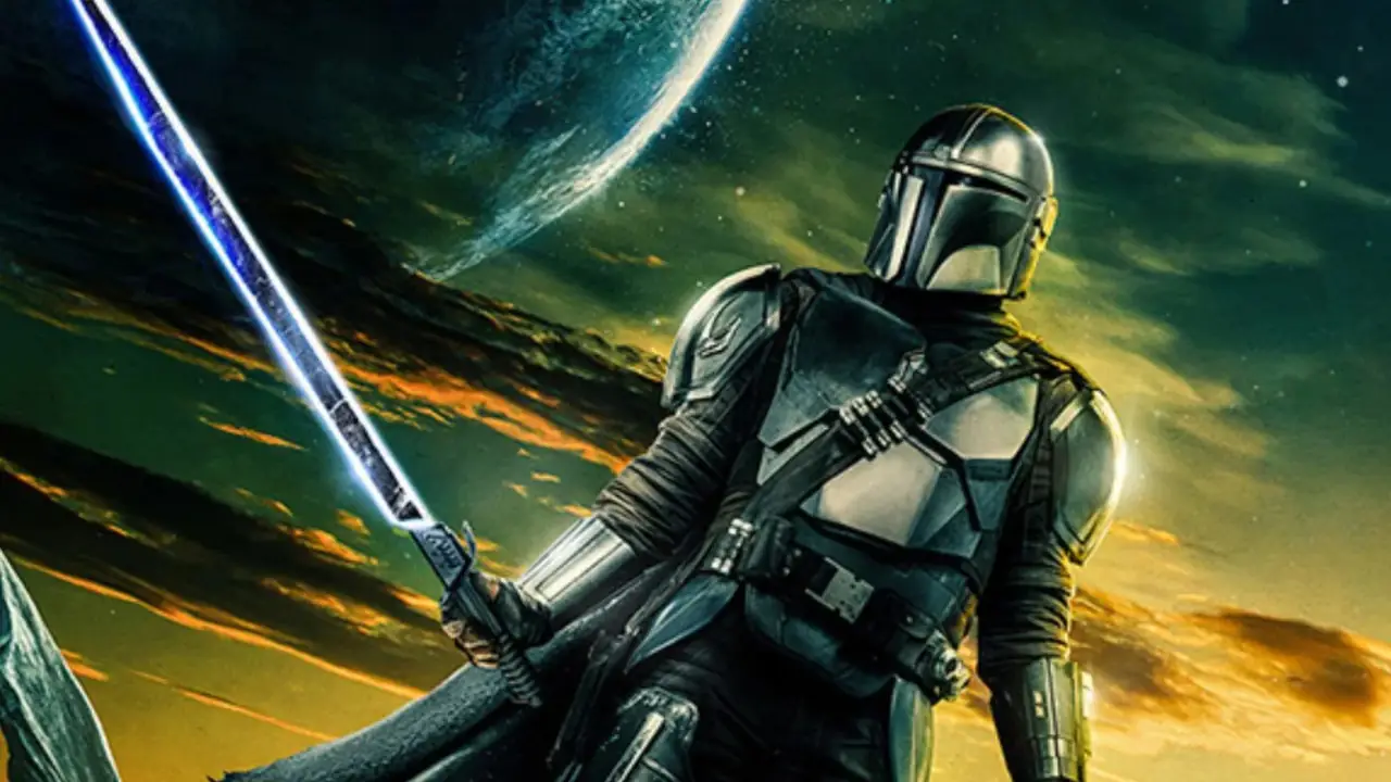 Actor de Deadpool quiere que Disney le deje hacer una película de Star Wars