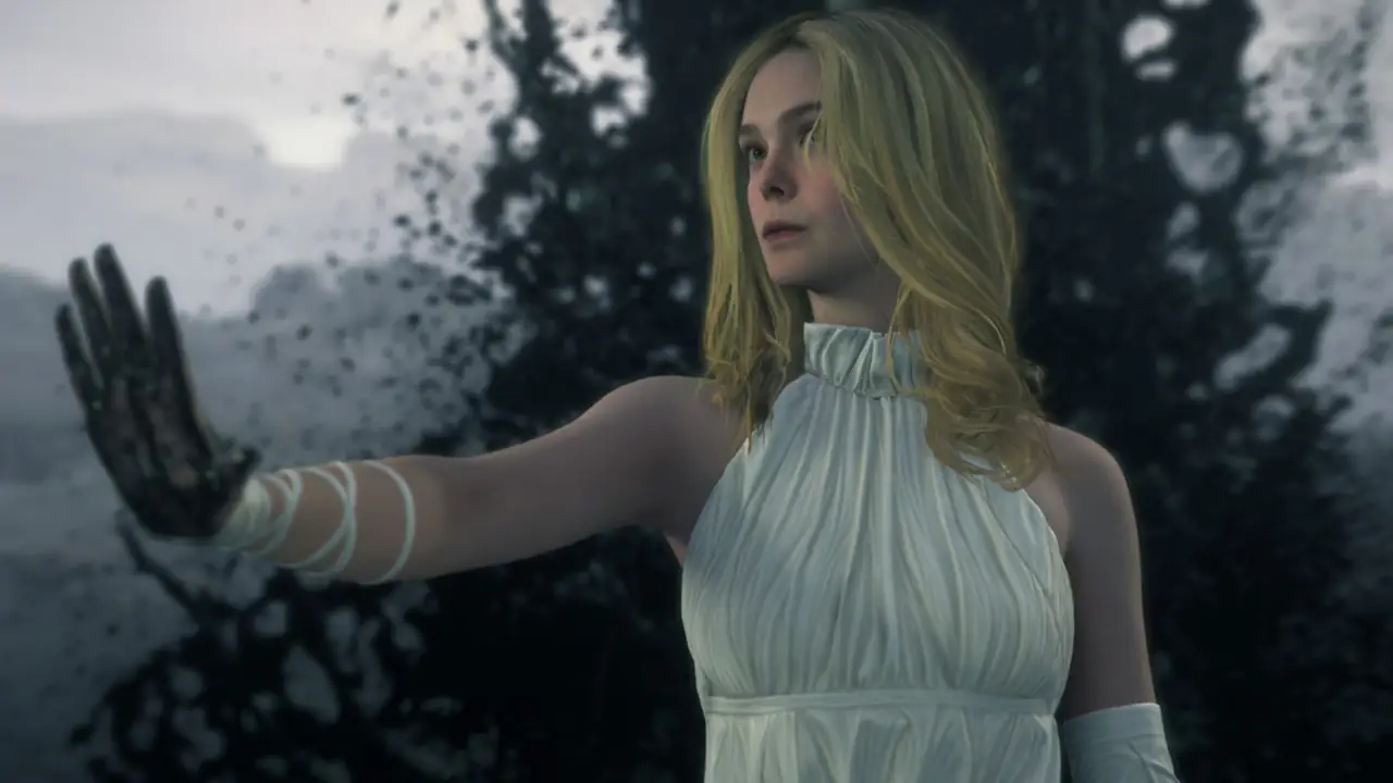 Death Stranding tendrá su anime