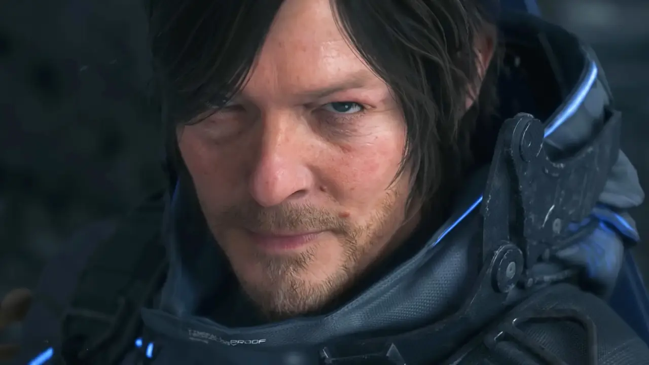 Death Stranding tendrá su anime