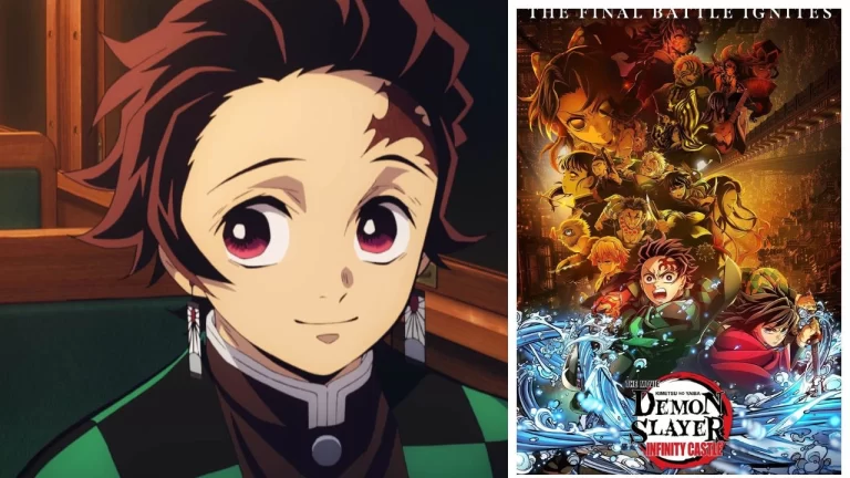 Kimetsu no Yaiba revelará un avance especial en el reestreno de Mugen Train en algunos cines de Norteamérica.