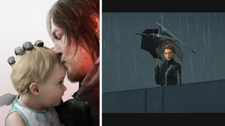 Sí habría Death Stranding 3, pero Kojima ya no sería el encargado