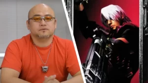 Devil May Cry podría tener su remake y Kamiya quiere entrarle