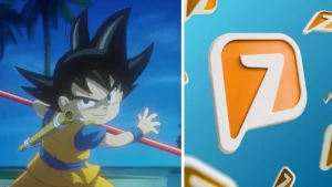 Dragon Ball Daima llegará a TV Azteca en México