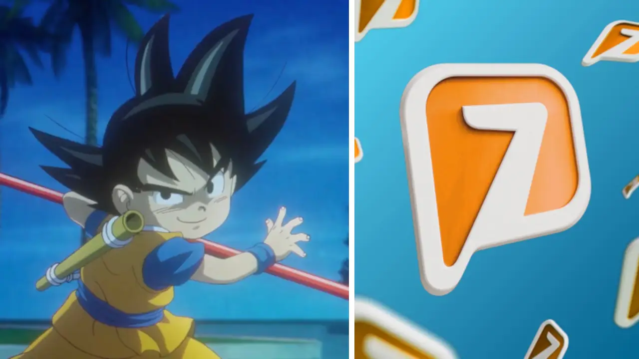 Dragon Ball Daima llegará a TV Azteca en México