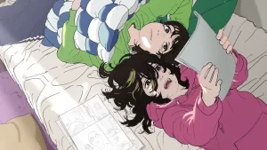 Crunchyroll realizó un estudio que demostró que el anime dejó de ser un contenido marginal, ahora lideran la industria del entretenimiento.