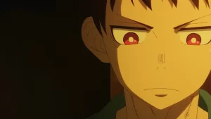 Arthur nuevamente tomará un protagonismo fantástico al buscar el renacer de Excalibur en Fire Force.