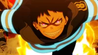 El nuevo episodio de Fire Force