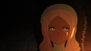 En Fire Force, Hibana se enfrenta al terrible pasado y dscubrirá el papel que tuvo Sumiré en las desgracias del convento.