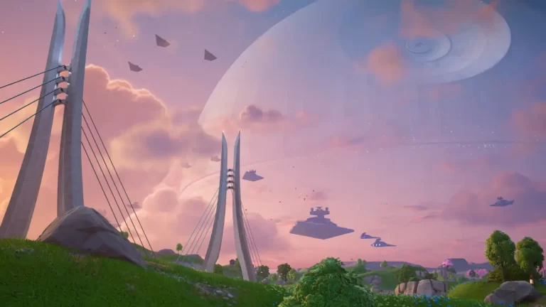 A qué hora es el siguiente evento de Fortnite en México y de qué va a tratar