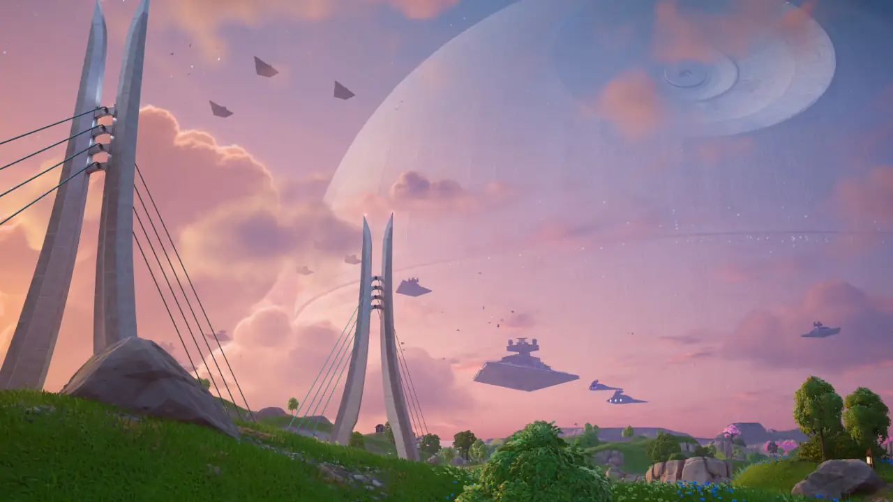 A qué hora es el siguiente evento de Fortnite en México y de qué va a tratar