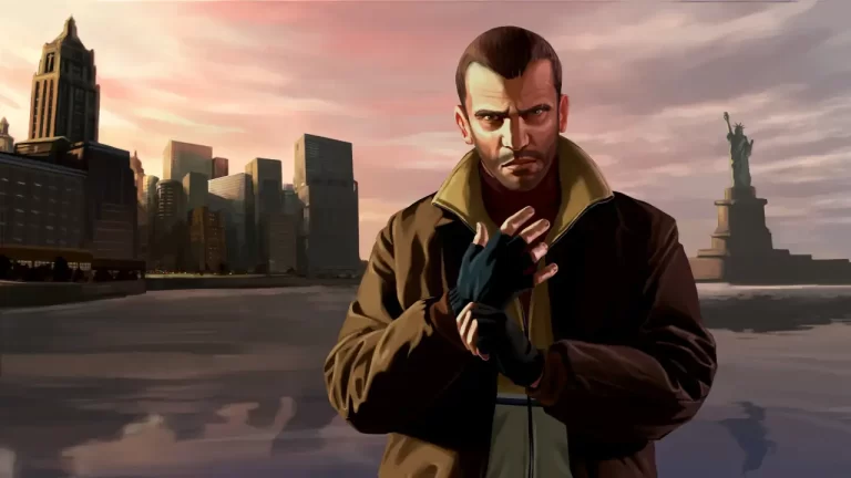 GTA 4 podría tener un remaster en marcha