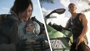 Grand Theft Auto 6 provocó que Death Stranding 2 cambiara su lanzamiento