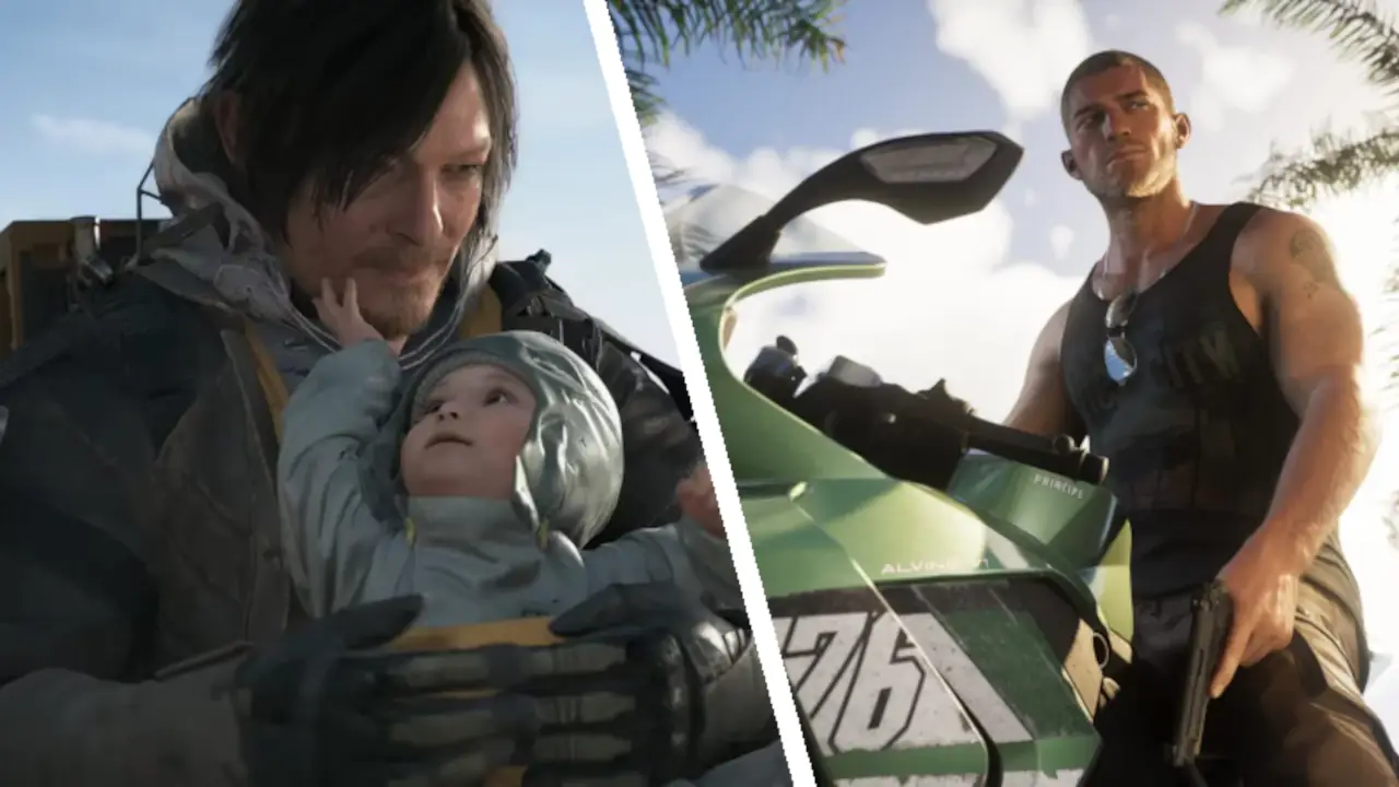 Grand Theft Auto 6 provocó que Death Stranding 2 cambiara su lanzamiento