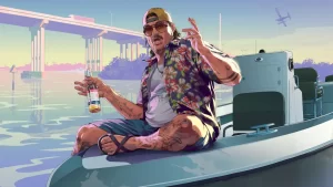 GTA 6 lleva en desarrollo muchos años pero no tantos como crees