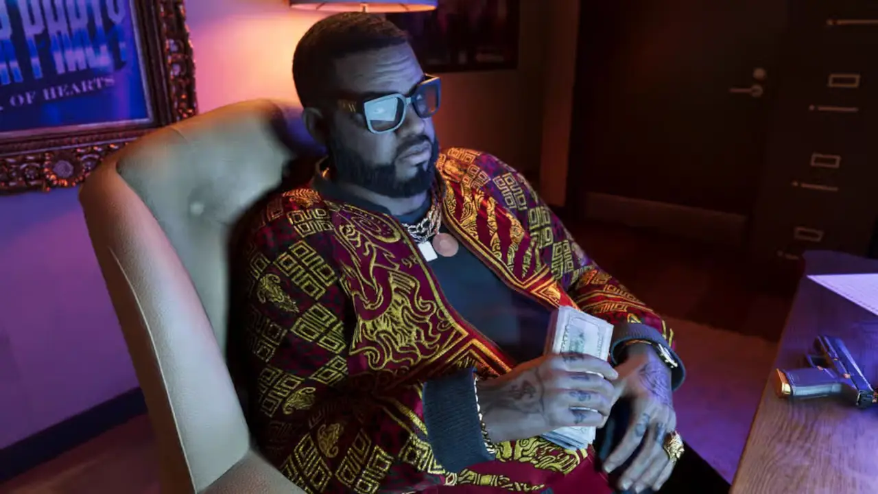 GTA 6 y los personajes confirmados hasta el momento