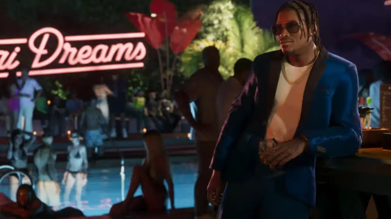 GTA 6 y los personajes confirmados hasta el momento