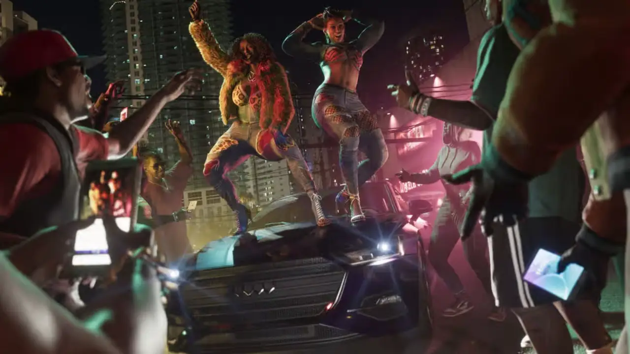 GTA 6 y los personajes confirmados hasta el momento