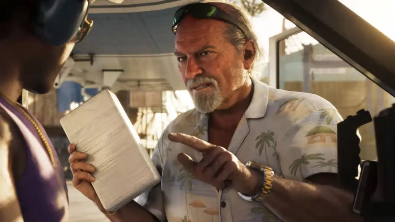 GTA 6 y los personajes confirmados hasta el momento