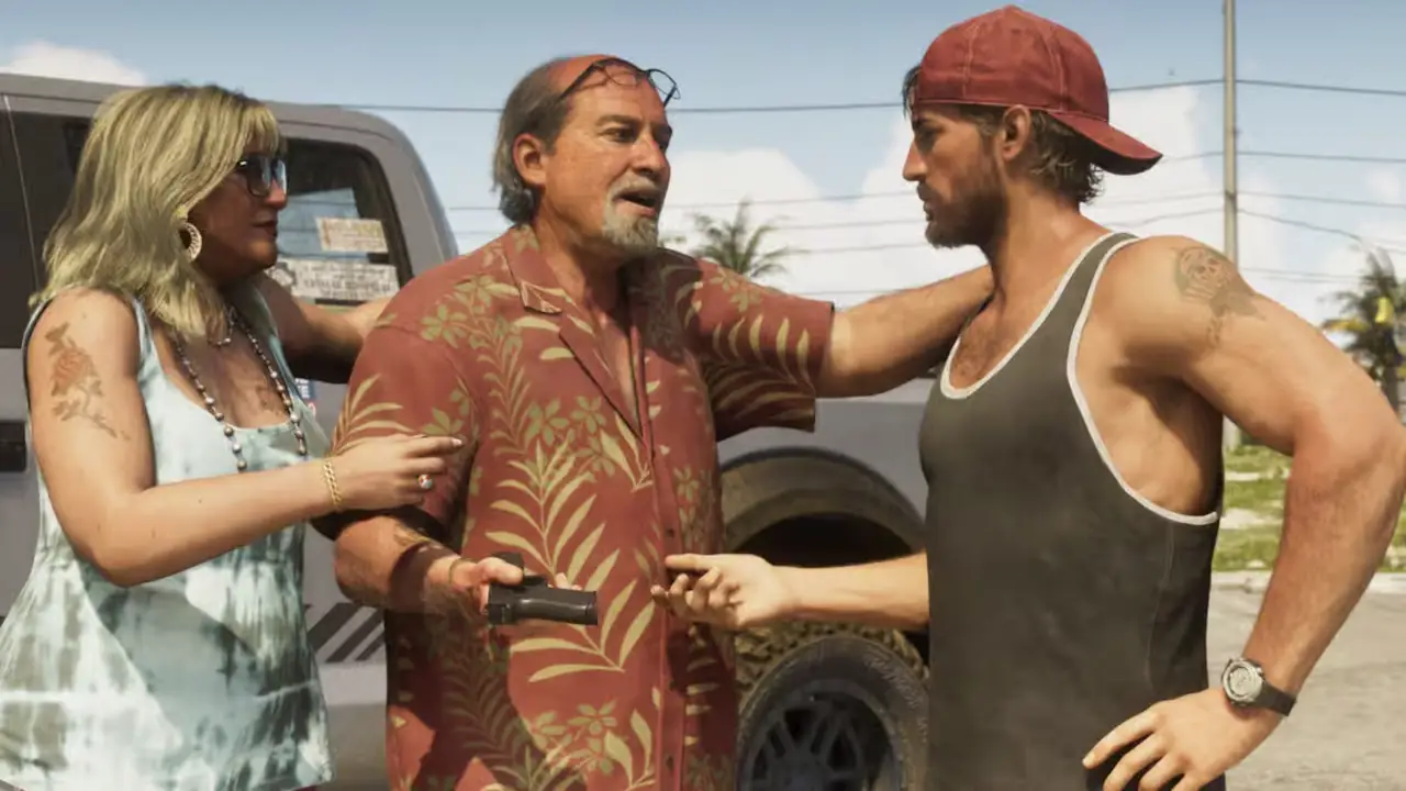 GTA 6 y los personajes confirmados hasta el momento