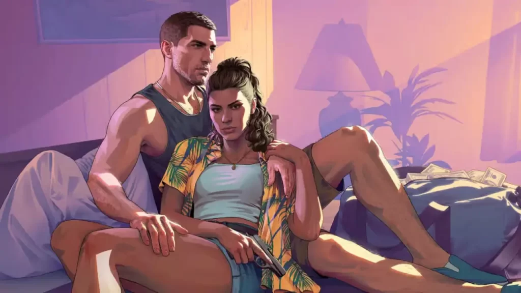 GTA 6: Uno de sus protagonistas podría ser un policía encubierto