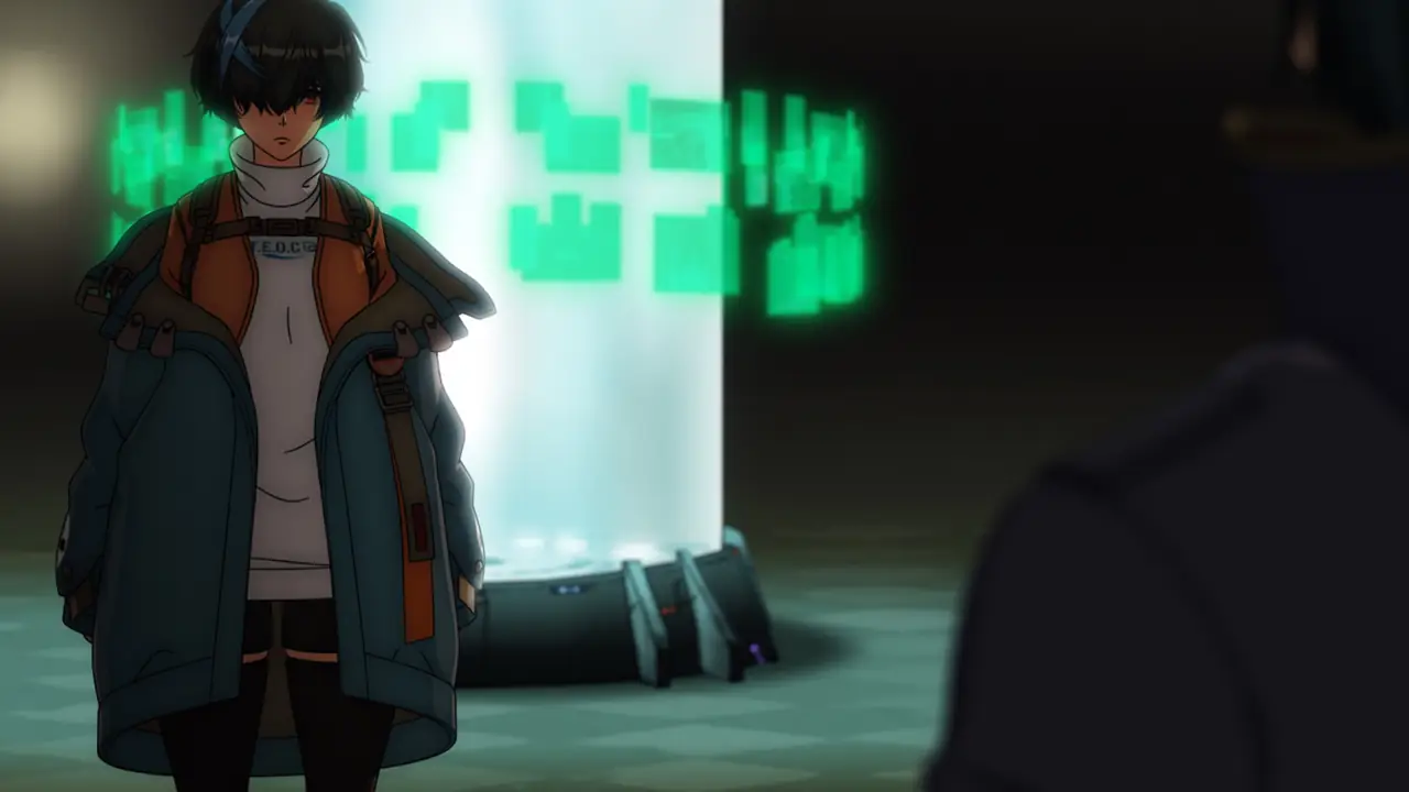 Guilty Gear Strive: Dual Rulers, capítulo 5: a qué hora sale el nuevo episodio, cómo y dónde verlo