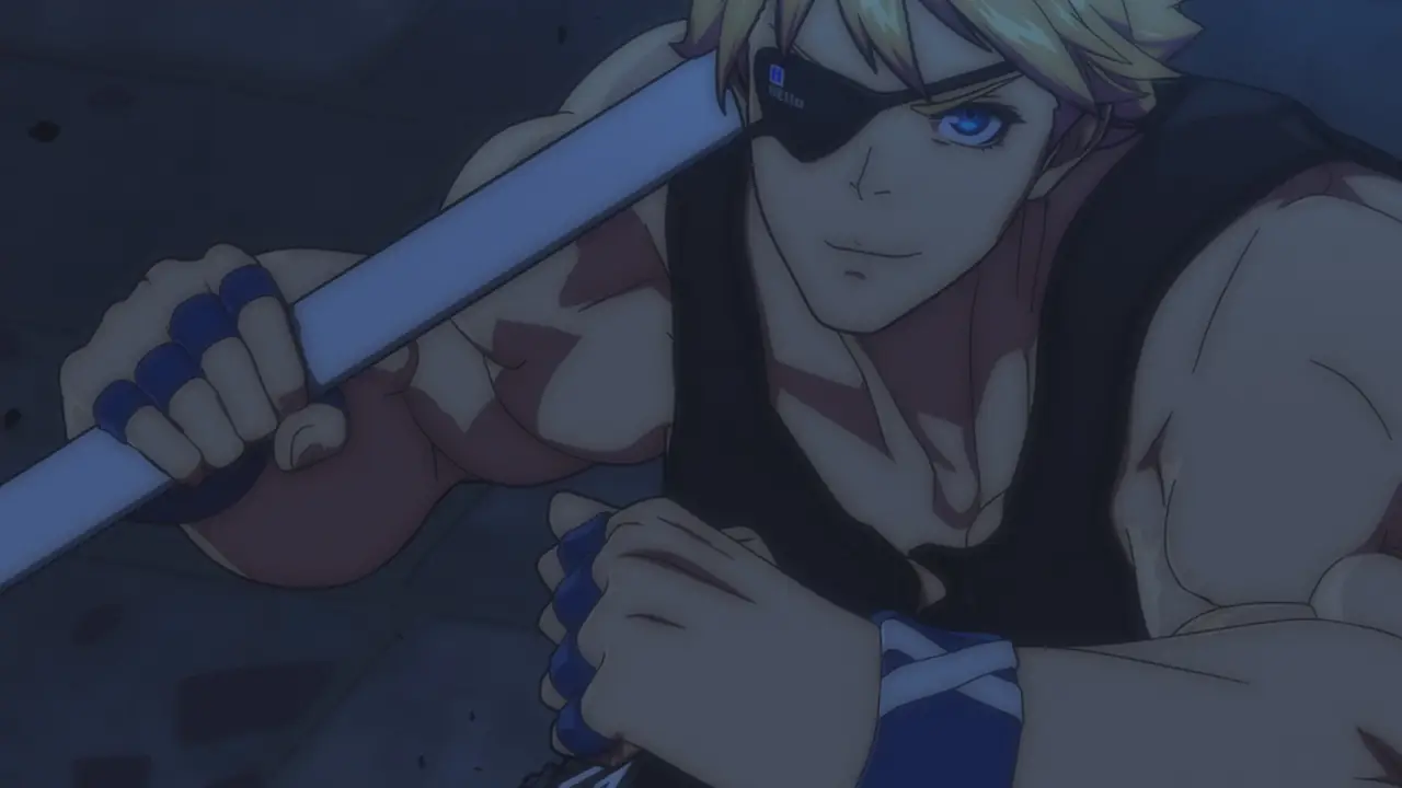 Guilty Gear Strive: Dual Rulers, capítulo 5: a qué hora sale el nuevo episodio, cómo y dónde verlo