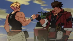 Guilty Gear Strive: Dual Rulers, capítulo 5: a qué hora sale el nuevo episodio, cómo y dónde verlo