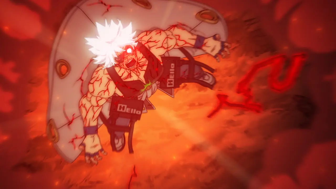 Guilty Gear Strive: Dual Rulers, capítulo 6: a qué hora sale el nuevo episodio, cómo y dónde verlo